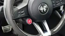 2017 Alfa Romeo Giulia: First Drive