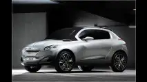 Kompaktes SUV