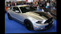 Die besten Umbauten der Tuning World 2010