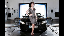 BMW macht Wetter