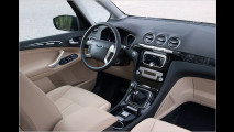Neue Motoren und Optik