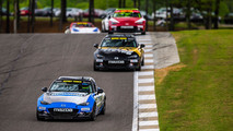 2017 Mazda MX-5 Cup Car M1 Concourse | Gallery