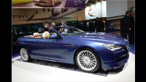 Alpina B6 Biturbo