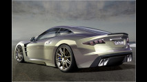 C25: Carlssons Bolide
