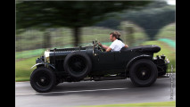 Feudales Oldtimer-Mekka