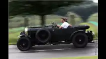Feudales Oldtimer-Mekka