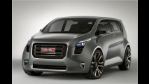 Der kleinste GMC