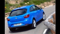 Seat gibt einen aus