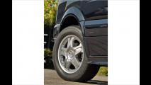 Sportlicher Packesel
