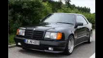 Mercedes A 45 AMG