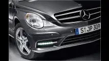 R-Klasse ,Grand Edition