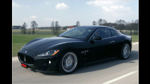 Novitec Maserati GranTurismo S