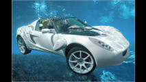 Das Unterwasser-Auto