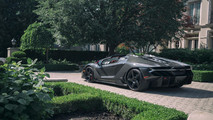 Lamborghini Centenario