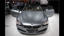 BMW Concept 6 Series Coupé