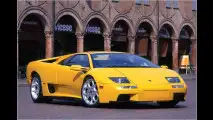 Lambo: Vorschau 2011