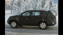 Enthüllt: Neuer Kia Sorento