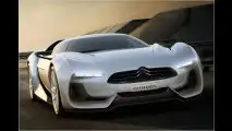 Citroën: Heimspiel in Paris