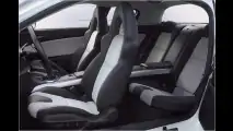 Mazda Sondermodell