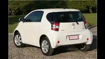 Debüt für Toyota Verso