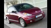 Facelift: Citroën C3 Pluriel