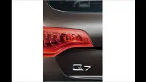Facelift für den Audi Q7
