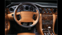 Bentley: It´s T-Time