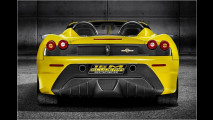 Ferrari-Sonderserie