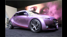 Citroën REVOLTe