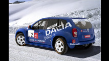 Dacia zeigt sein SUV