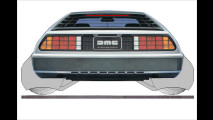 De Lorean der Zukunft