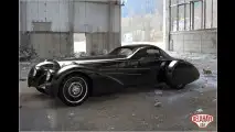 Moderne Nostalgie
