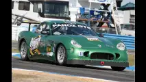 Panoz Abruzzi