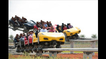 Ferrari World eröffnet