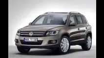 Tiguan-Facelift