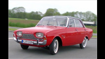 Platz 18: Ford Taunus 12/15/17/20/26 M