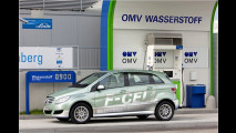 Ausgezeichnete E-Autos