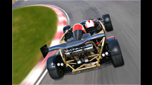 Ariel Atom V8