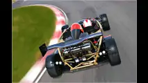 Ariel Atom V8