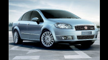 Fiat Linea 1.4 8V Active