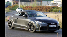 Audi TT RS