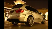 X5 wird zum Typhoon
