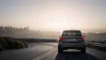 Volvo XC60 by Polestar
