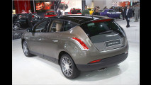 Facelift für den Delta