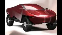 Starke SUV-Visionen