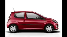 Renault Yahoo!-Modelle