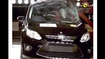Euro-NCAP-Crashtest