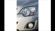 Antara: Preis fix