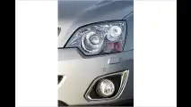 Antara: Preis fix