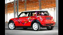 Designer-Mini versteigert